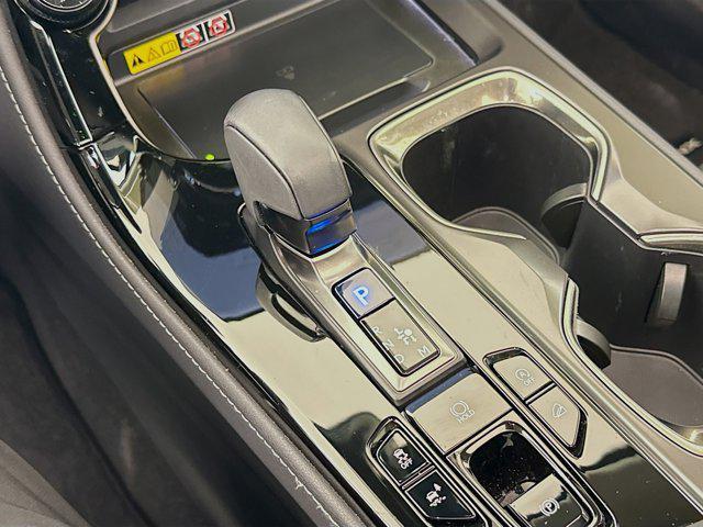 used 2025 Lexus NX 350 car, priced at $41,400
