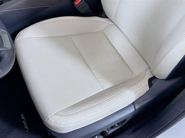 used 2024 Lexus RX 350 car, priced at $52,000