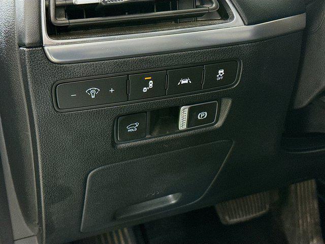 used 2020 Hyundai Palisade car, priced at $21,300