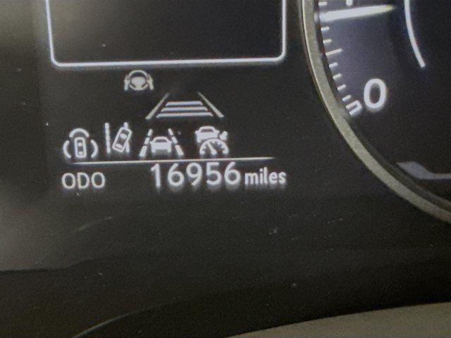 used 2024 Lexus RX 350 car, priced at $48,900