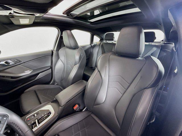 used 2025 BMW 228 Gran Coupe car, priced at $31,600