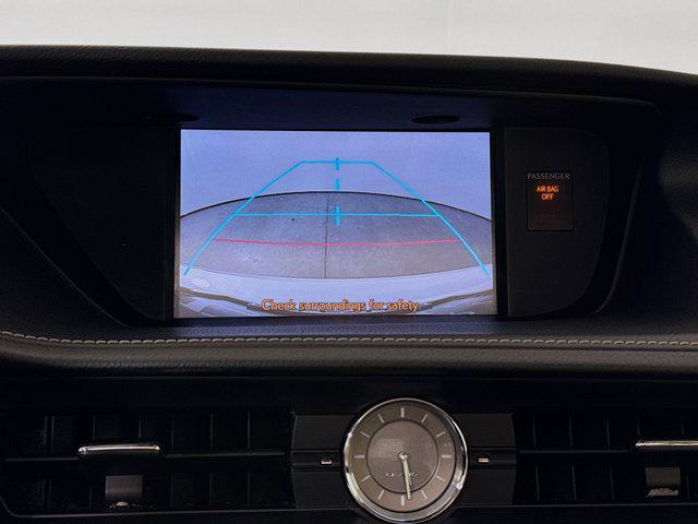 used 2014 Lexus ES 350 car, priced at $16,200