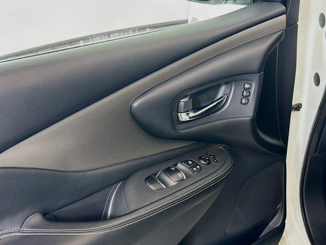 used 2019 Nissan Murano car, priced at $18,200