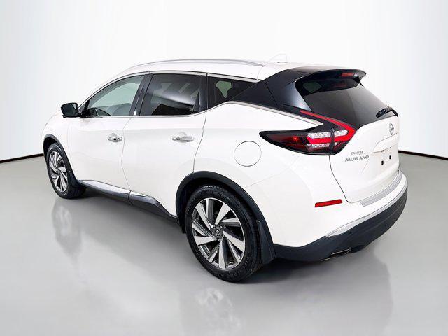 used 2019 Nissan Murano car, priced at $18,200