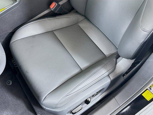 used 2025 Lexus ES 350 car, priced at $47,900