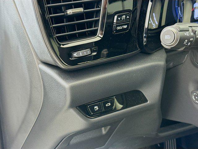 used 2024 Lexus NX 350h car, priced at $47,000