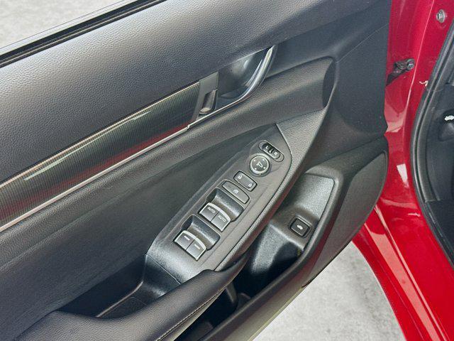 used 2020 Honda Accord car, priced at $22,000