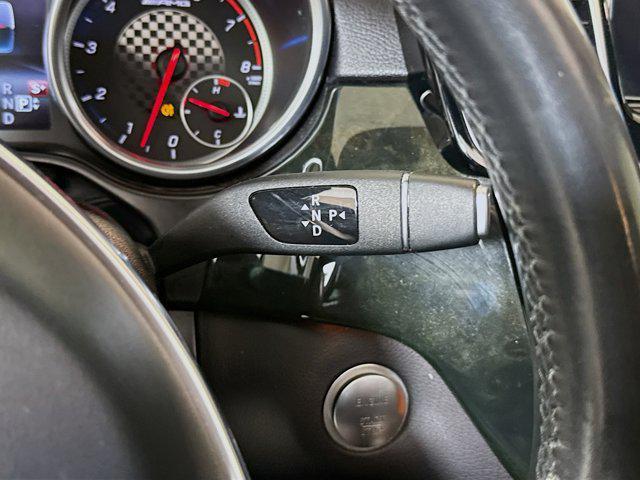 used 2019 Mercedes-Benz AMG GLE 43 car, priced at $36,000