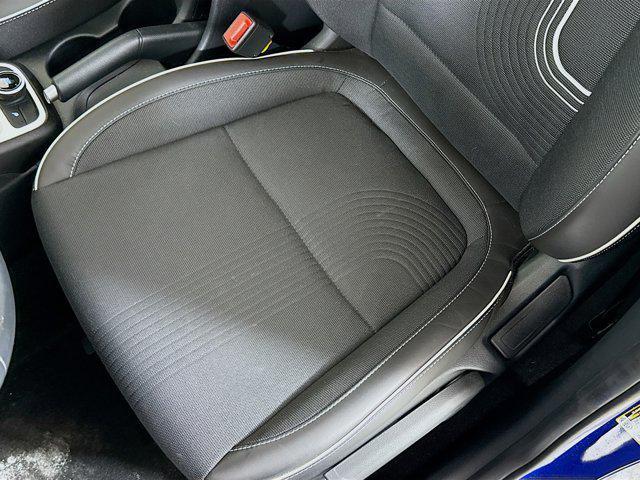 used 2023 Hyundai Venue car, priced at $18,400