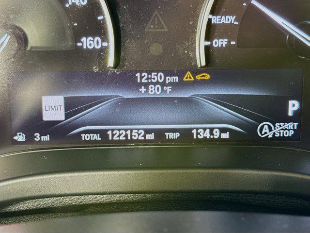 used 2020 BMW X3 car, priced at $15,600