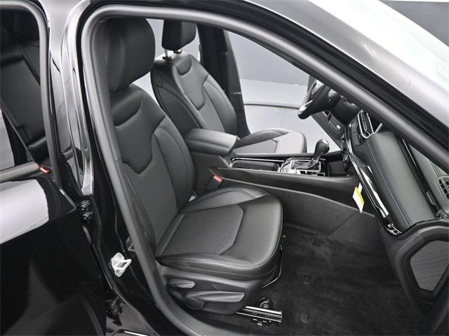 new 2025 Jeep Compass car, priced at $37,327