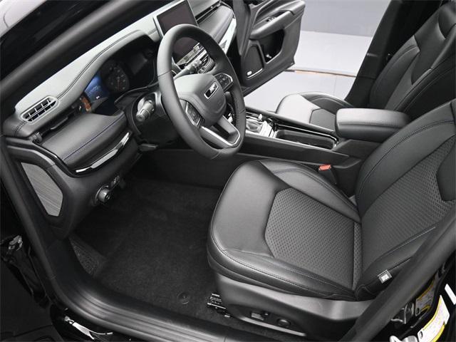 new 2025 Jeep Compass car, priced at $37,327