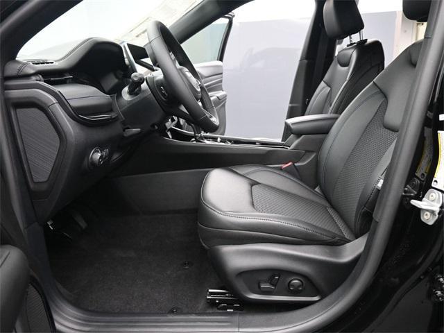 new 2025 Jeep Compass car, priced at $37,327