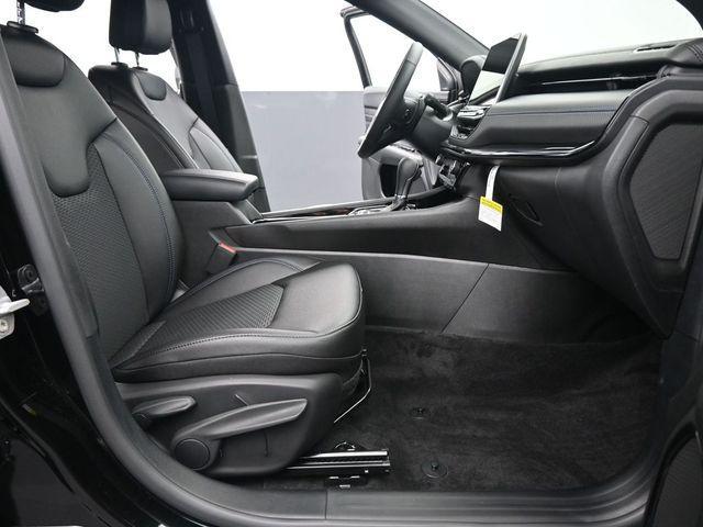new 2025 Jeep Compass car, priced at $38,827