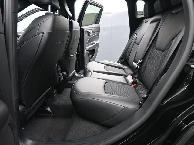 new 2025 Jeep Compass car, priced at $38,827