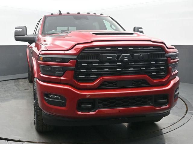 new 2026 Ram 2500 car, priced at $94,066