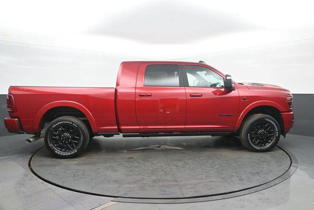 new 2026 Ram 2500 car, priced at $94,066