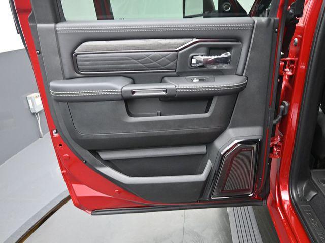 new 2026 Ram 2500 car, priced at $94,066