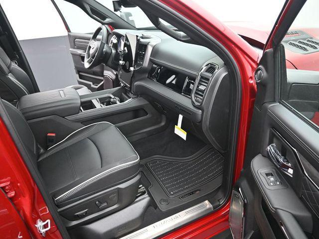 new 2026 Ram 2500 car, priced at $94,066