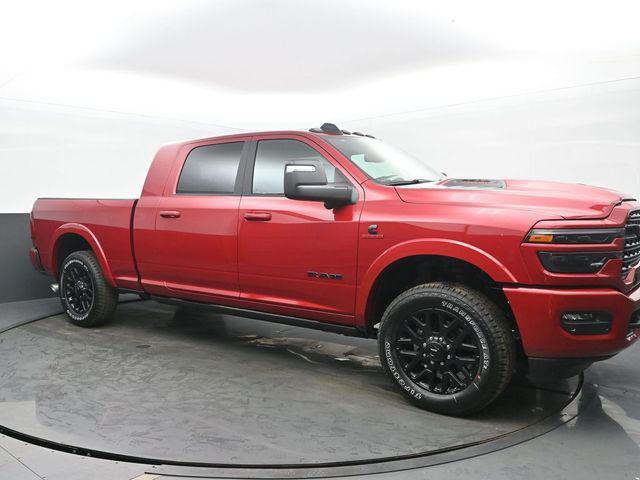 new 2026 Ram 2500 car, priced at $94,066