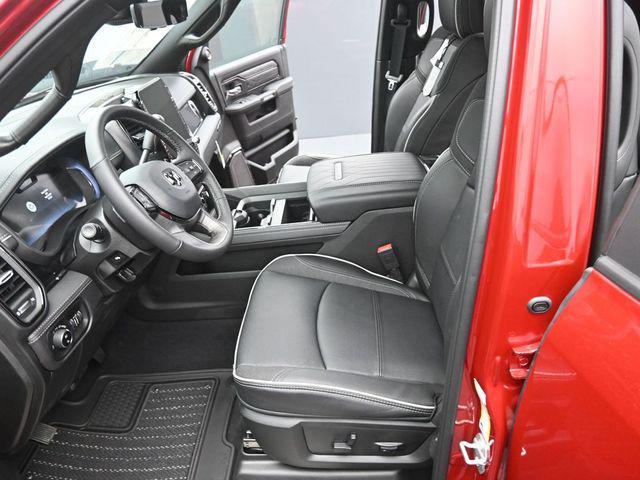 new 2026 Ram 2500 car, priced at $94,066