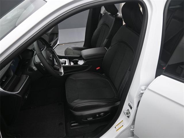 new 2026 Jeep Grand Cherokee car, priced at $47,930