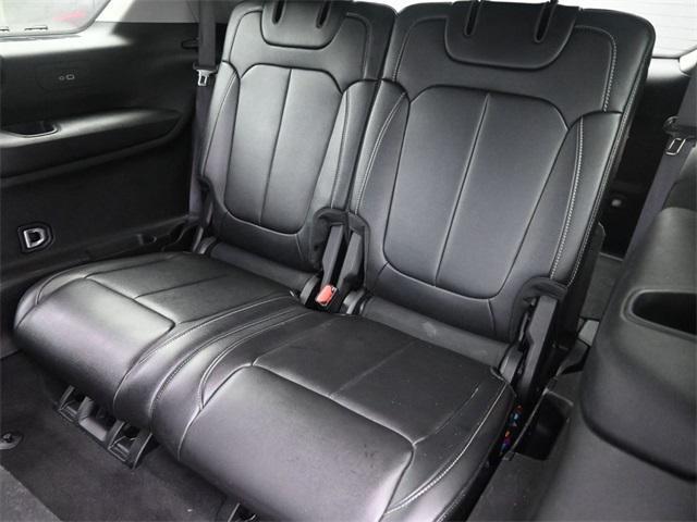 used 2022 Jeep Grand Cherokee L car, priced at $26,494