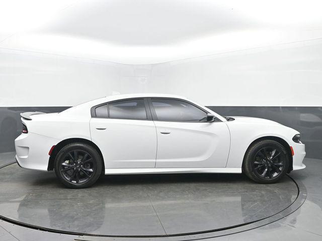 used 2020 Dodge Charger car, priced at $25,634