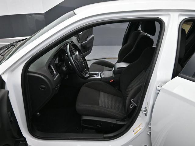 used 2020 Dodge Charger car, priced at $25,634