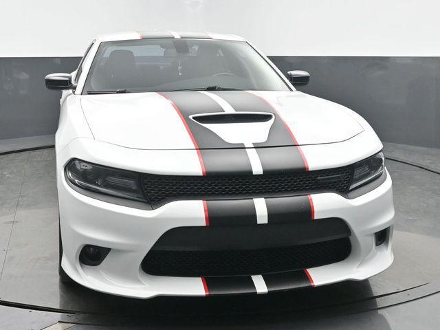 used 2020 Dodge Charger car, priced at $25,634