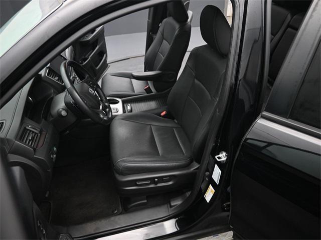 used 2022 Honda Passport car, priced at $26,593