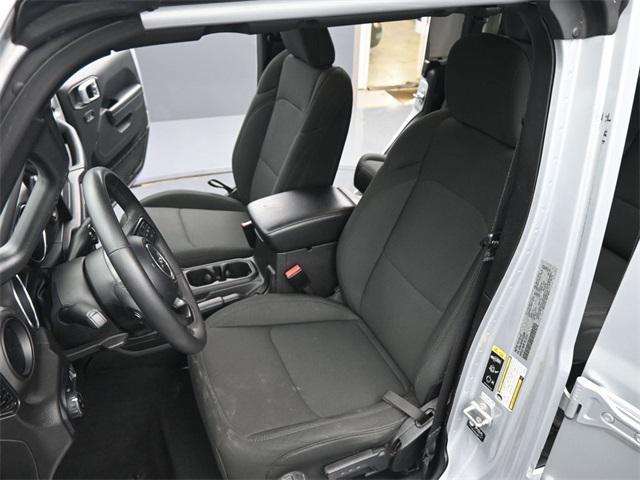 used 2023 Jeep Gladiator car, priced at $28,494