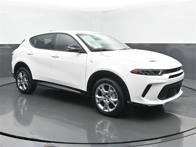 new 2025 Dodge Hornet car, priced at $33,166