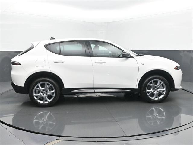 new 2025 Dodge Hornet car, priced at $33,166