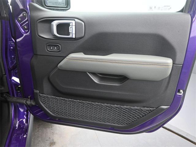 new 2026 Jeep Gladiator car, priced at $63,480