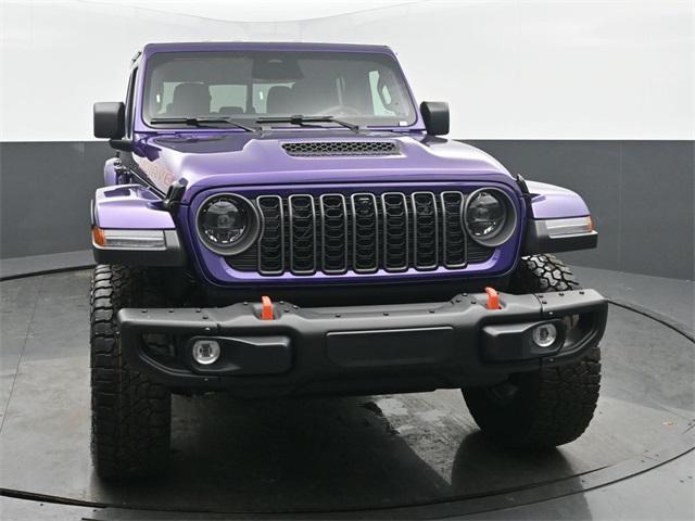 new 2026 Jeep Gladiator car, priced at $63,480