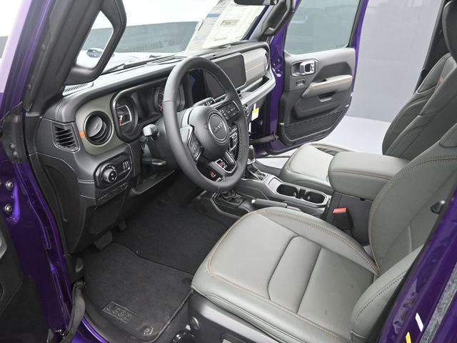 new 2026 Jeep Gladiator car, priced at $61,730