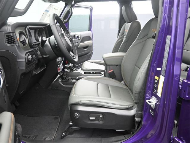 new 2026 Jeep Gladiator car, priced at $63,480