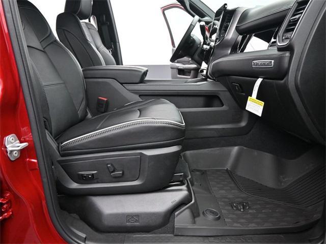 new 2026 Ram 2500 car, priced at $86,623