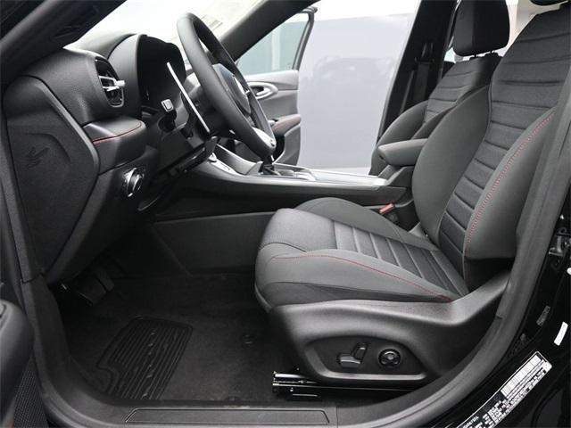 new 2025 Dodge Hornet car, priced at $33,166