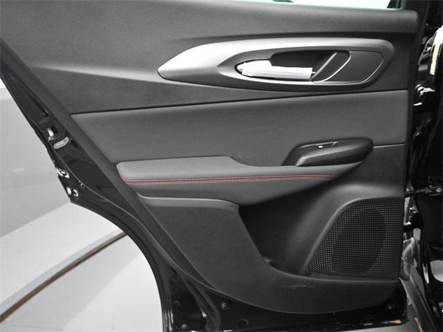 new 2025 Dodge Hornet car, priced at $33,166