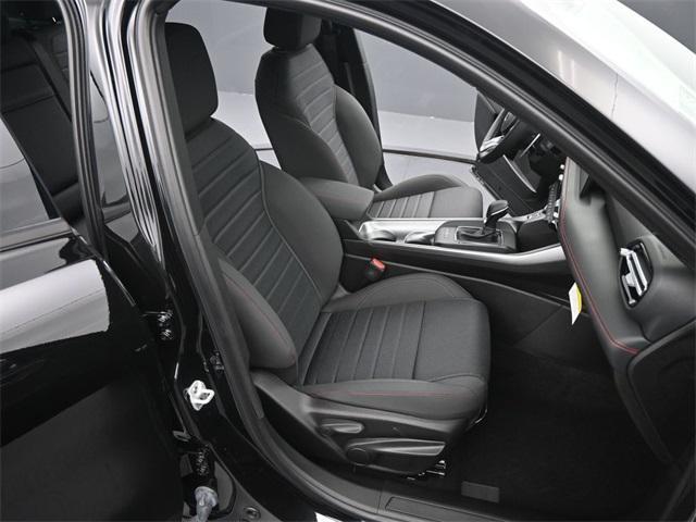 new 2025 Dodge Hornet car, priced at $33,166