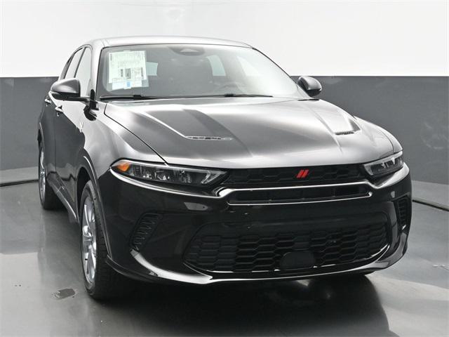 new 2025 Dodge Hornet car, priced at $33,166