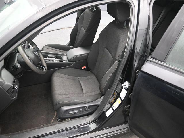 used 2024 Honda Accord car, priced at $26,744