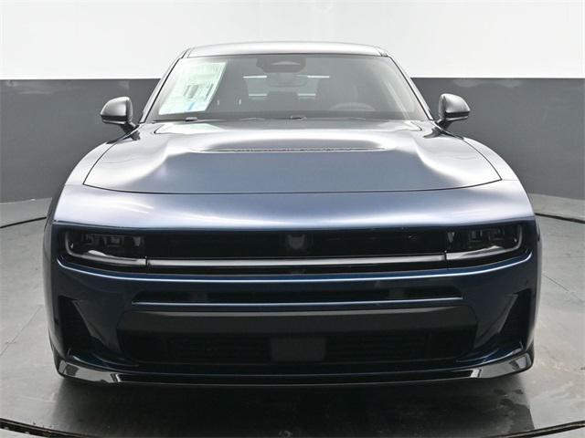 new 2026 Dodge Charger car, priced at $67,165