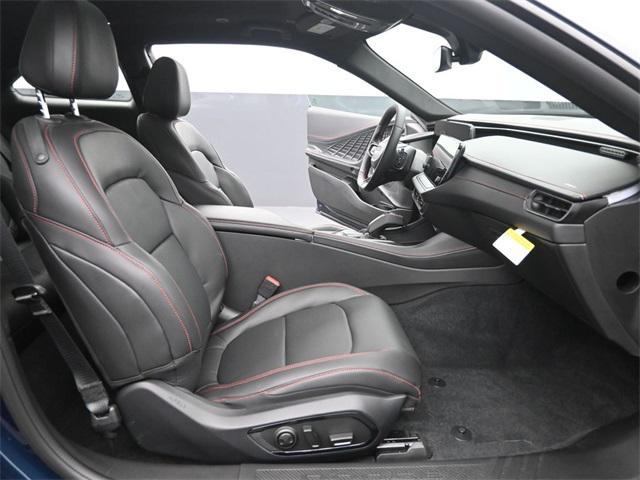 new 2026 Dodge Charger car, priced at $67,165