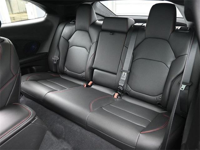 new 2026 Dodge Charger car, priced at $67,165