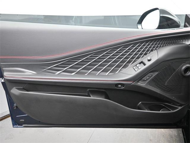 new 2026 Dodge Charger car, priced at $67,165