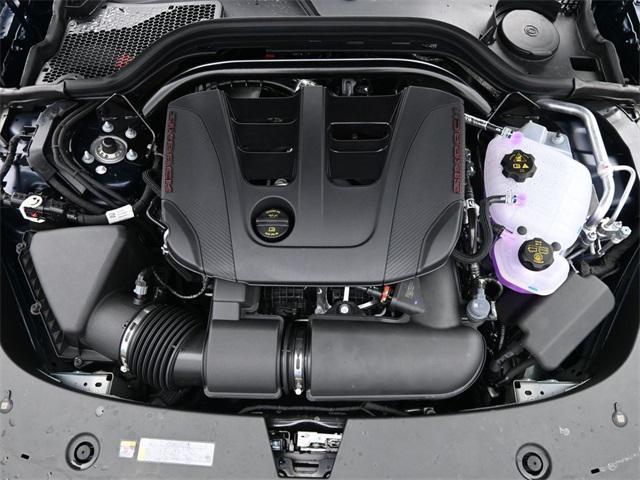 new 2026 Dodge Charger car, priced at $67,165