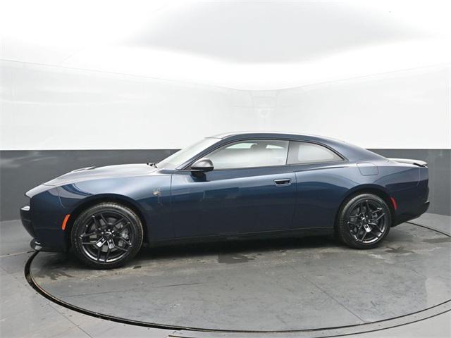 new 2026 Dodge Charger car, priced at $67,165